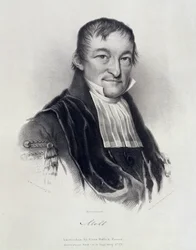Gerard Moll (1785-1838)
